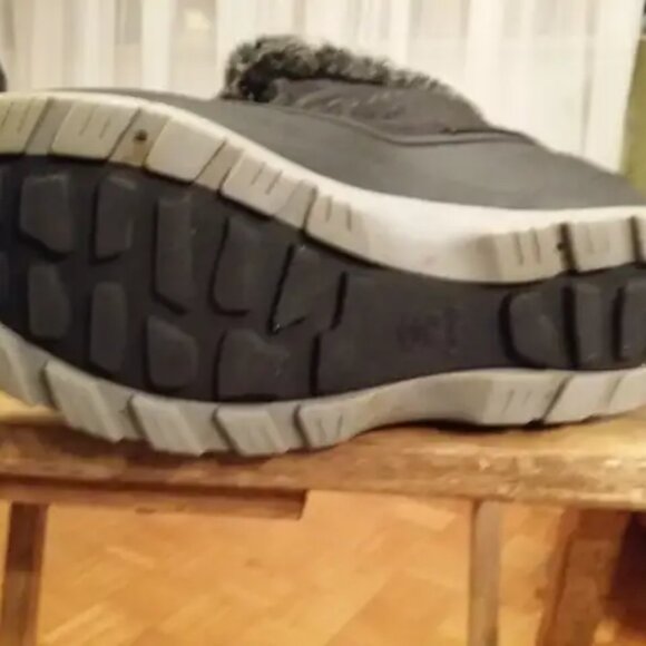 Kamik Women's Momentum 3 Snow Winter Boot - Size 10 - Picture 4 of 4